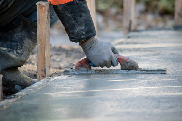Best Concrete Foundation Repair  in Sun Prairie, WI