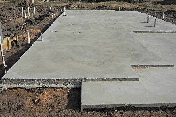 Best Decorative Concrete Services  in Sun Prairie, WI