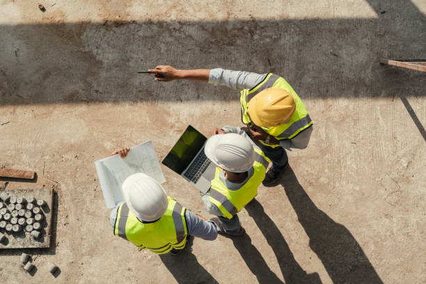 Best Concrete Leveling Services  in Sun Prairie, WI