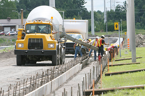 Best Concrete Installation Cost  in Sun Prairie, WI
